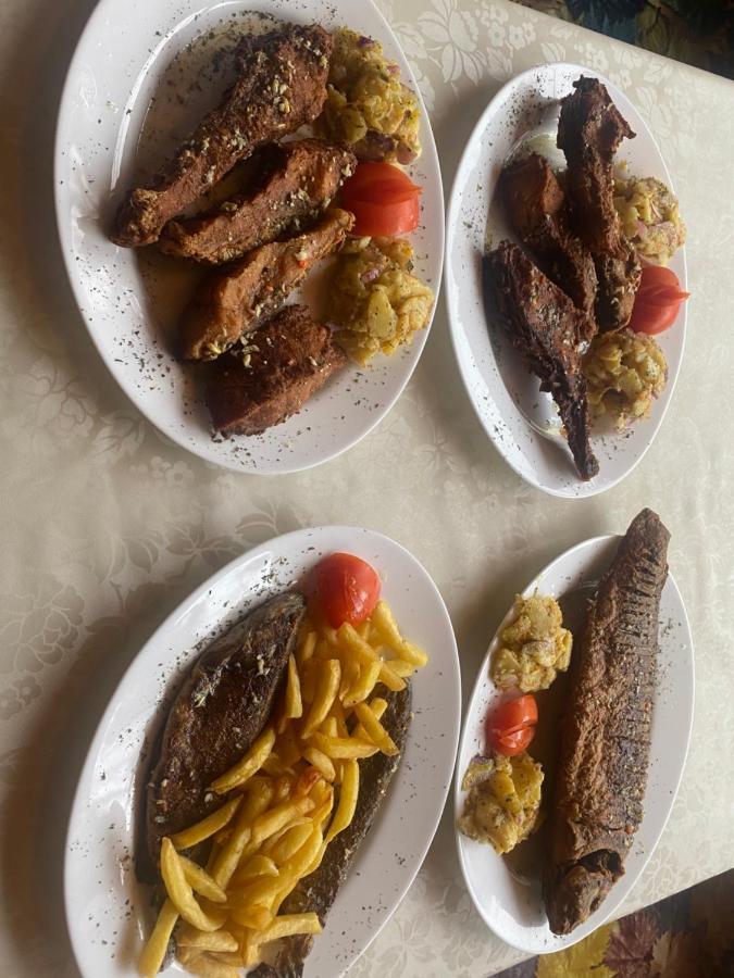 Ethno Village Moraca - Skadar Lake Vranjina Bagian luar foto