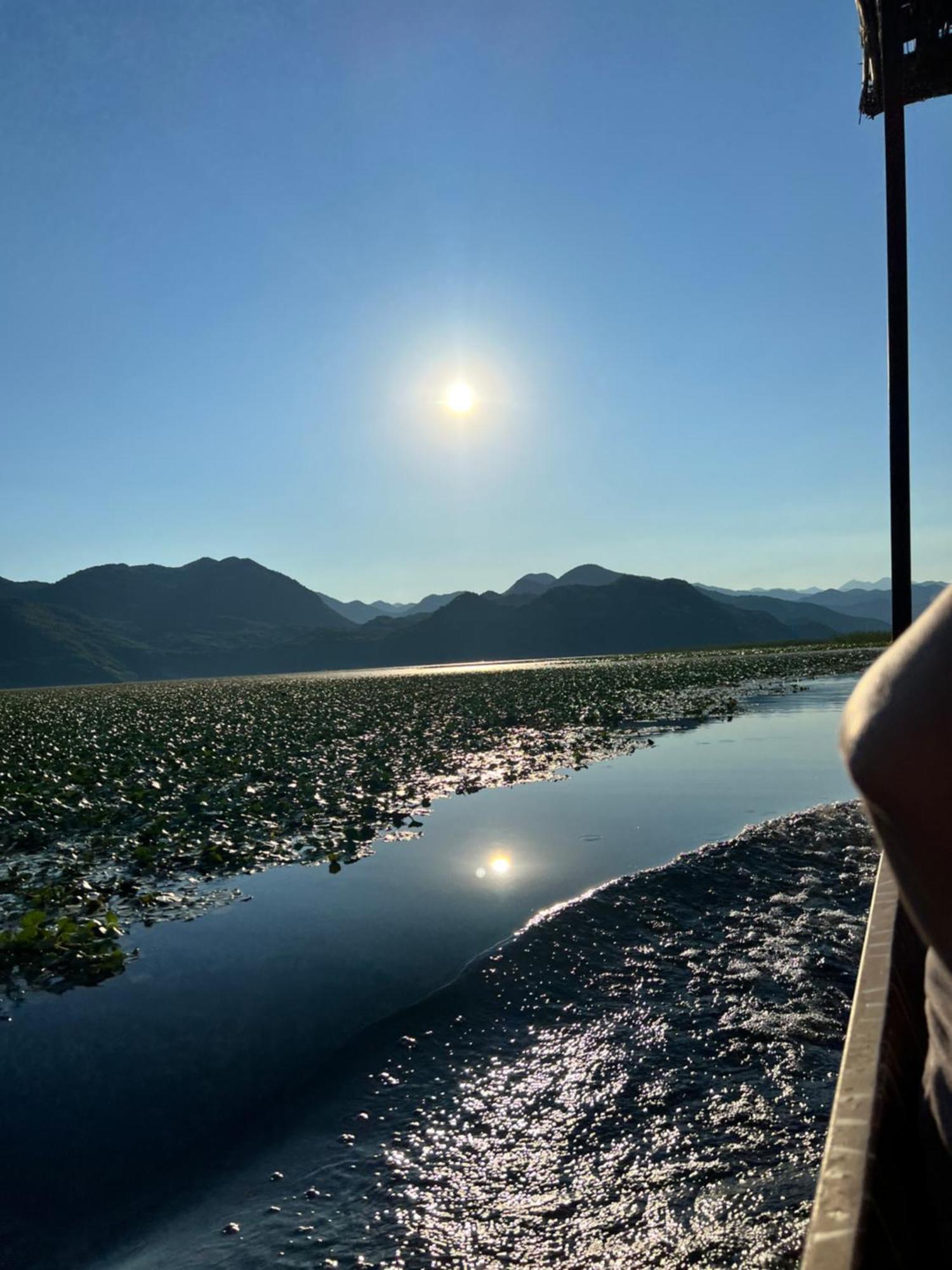 Ethno Village Moraca - Skadar Lake Vranjina Bagian luar foto