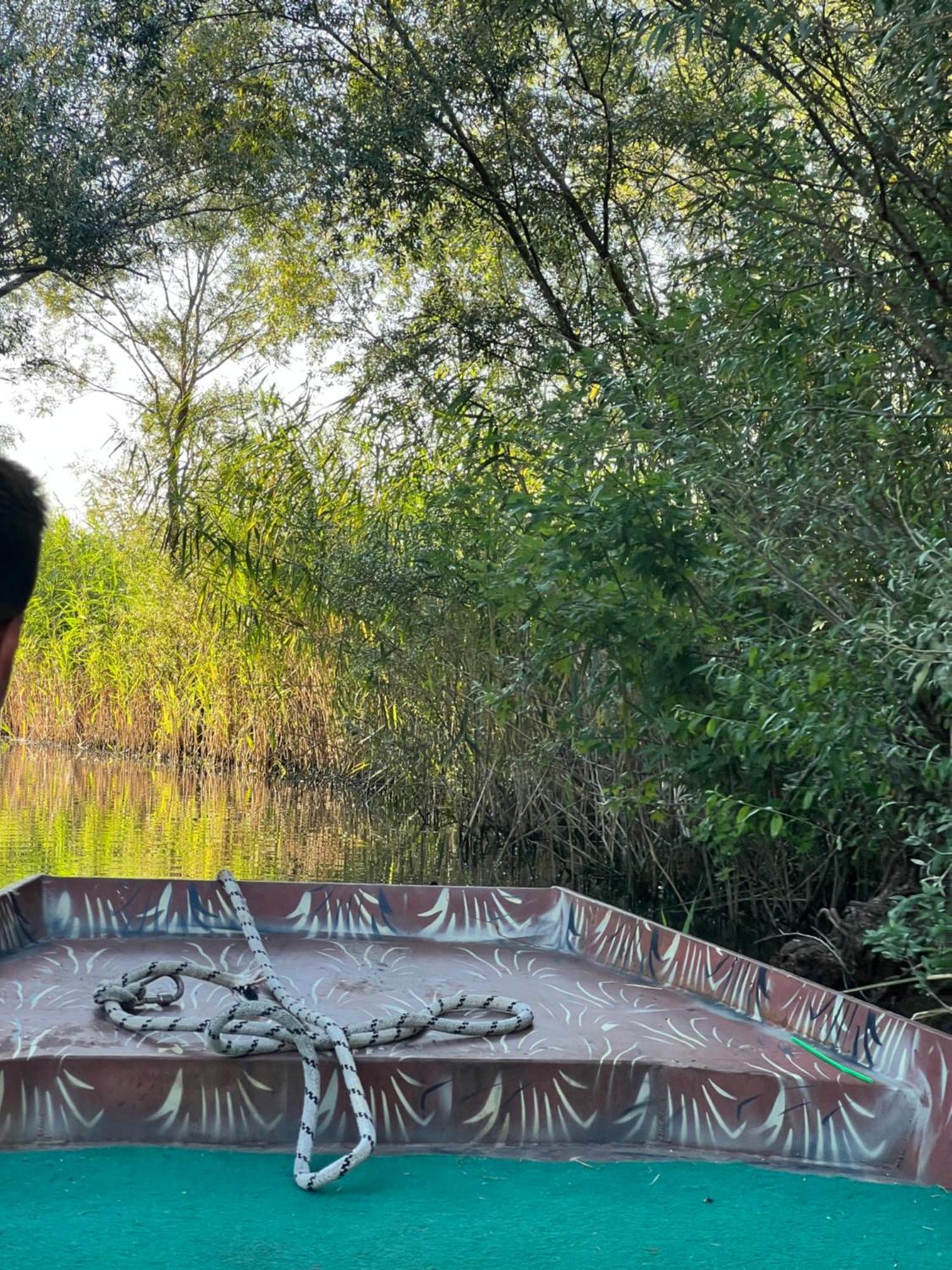 Ethno Village Moraca - Skadar Lake Vranjina Bagian luar foto