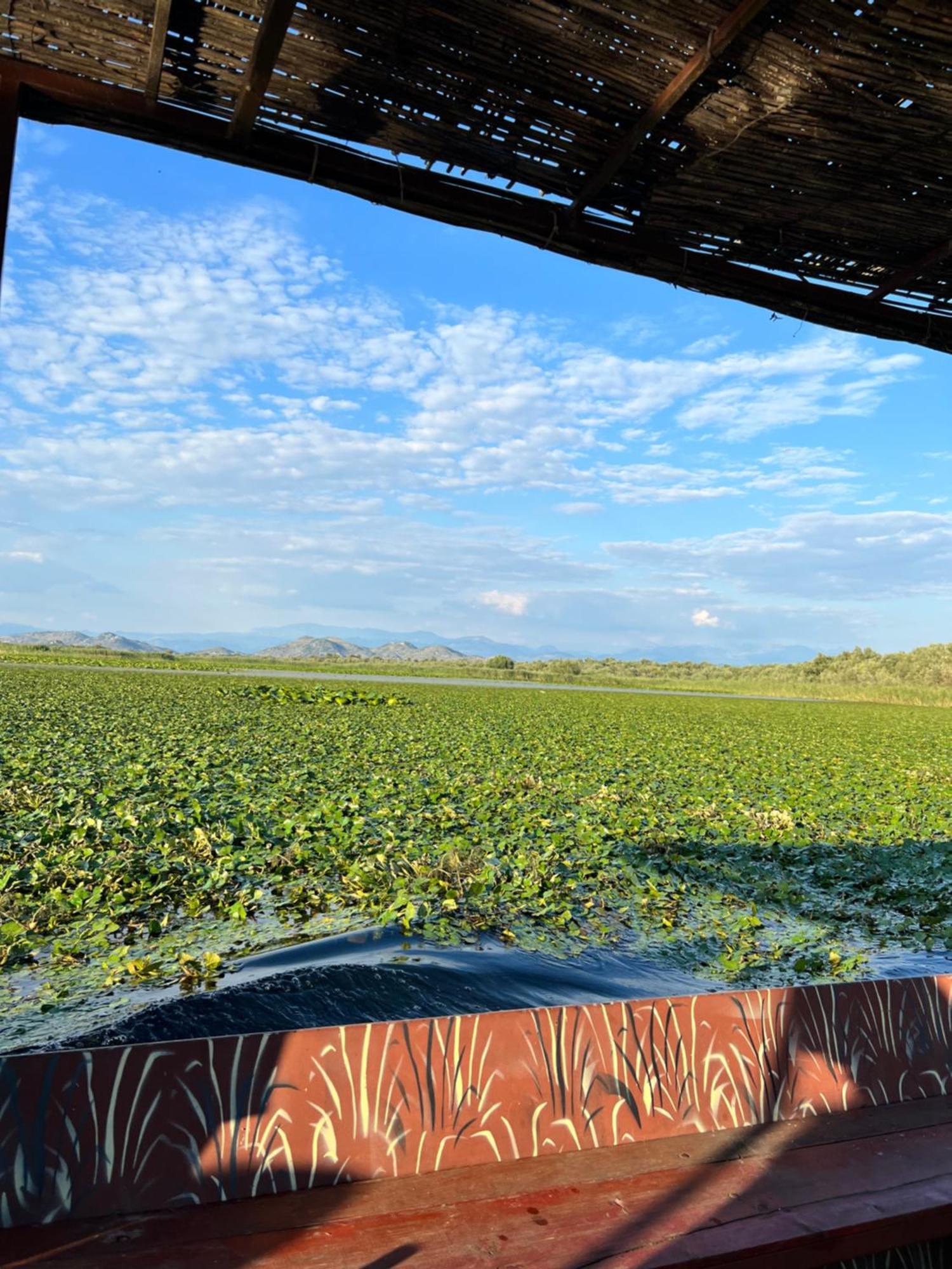 Ethno Village Moraca - Skadar Lake Vranjina Bagian luar foto