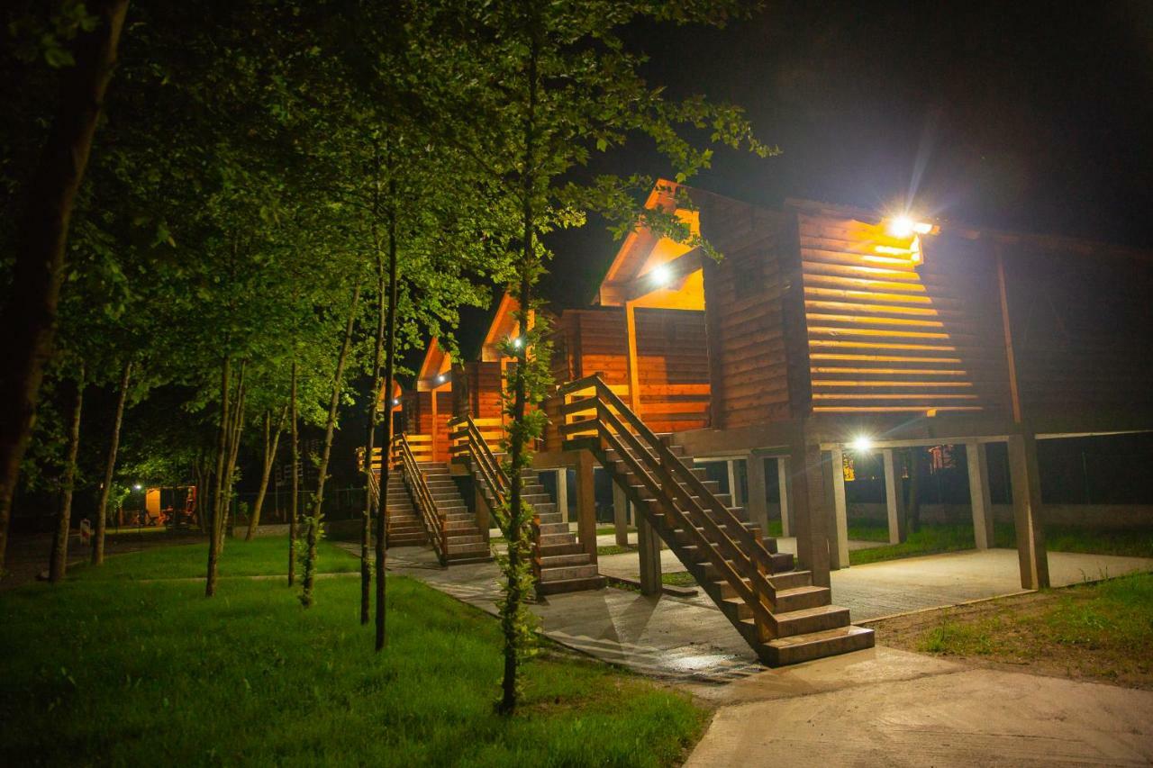 Ethno Village Moraca - Skadar Lake Vranjina Bagian luar foto