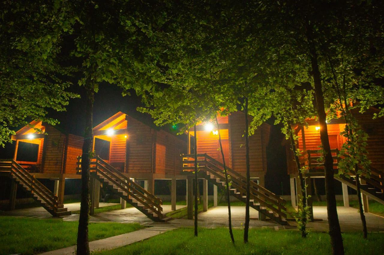 Ethno Village Moraca - Skadar Lake Vranjina Bagian luar foto