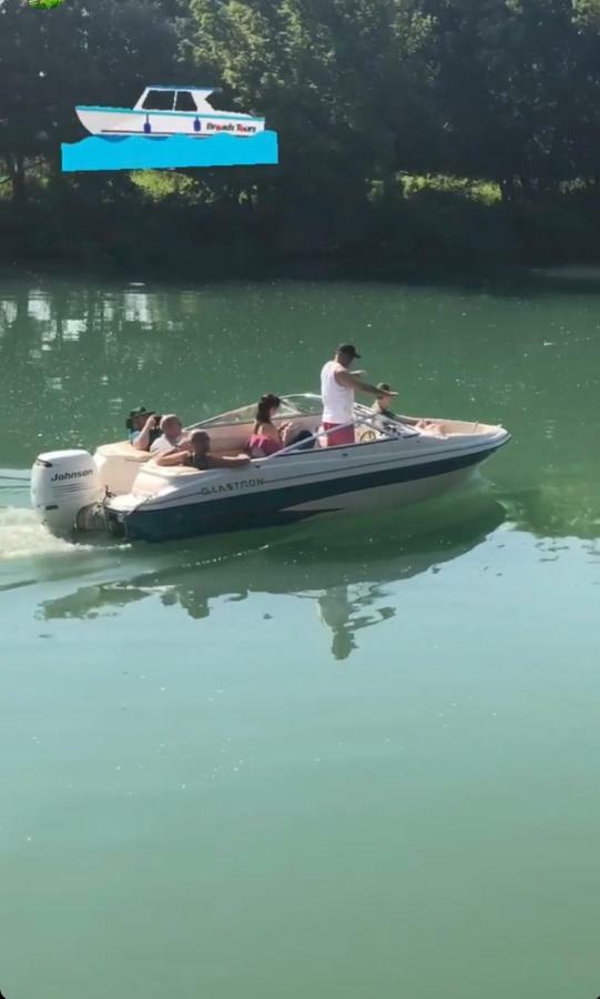 Ethno Village Moraca - Skadar Lake Vranjina Bagian luar foto