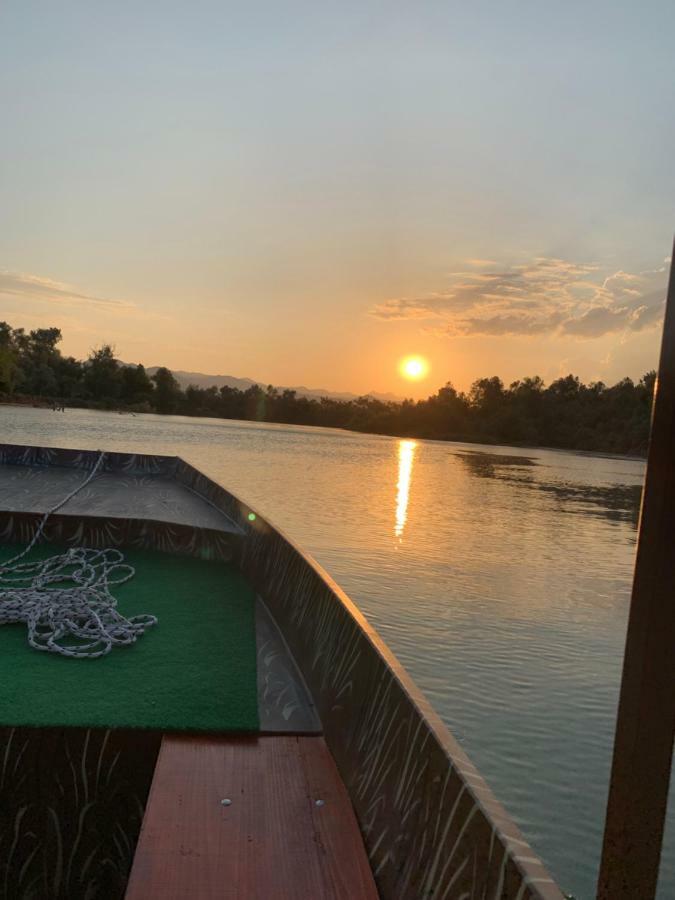 Ethno Village Moraca - Skadar Lake Vranjina Bagian luar foto