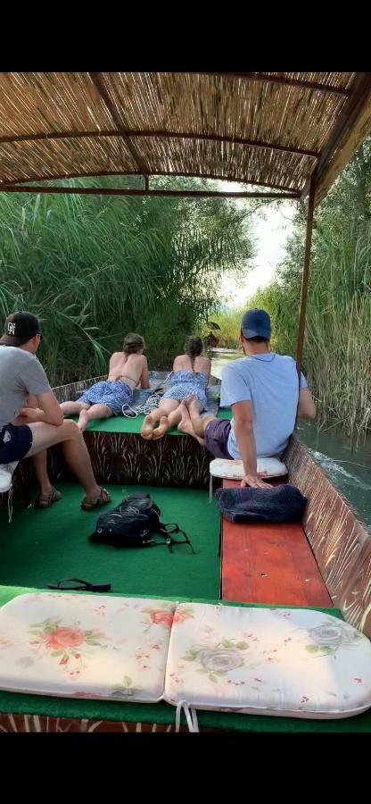 Ethno Village Moraca - Skadar Lake Vranjina Bagian luar foto