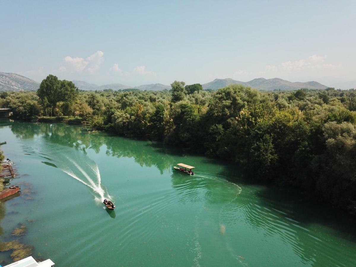 Ethno Village Moraca - Skadar Lake Vranjina Bagian luar foto